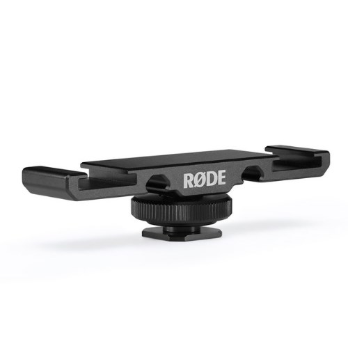 Rode DCS-1 Dual Cold Shoe Mount
